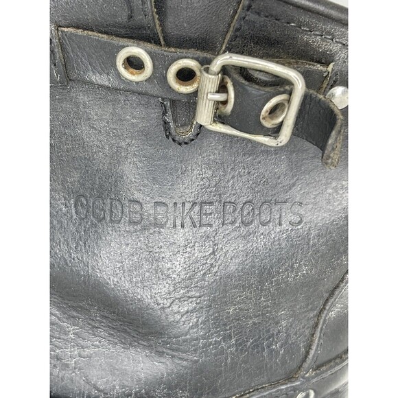 Golden Goose BIKE BOOTS. Size: 36 - Picture 4 of 7